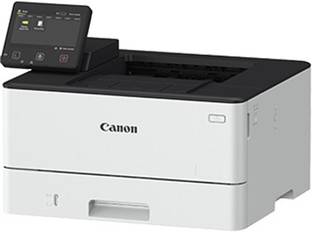 Canon LBP248X Single Function WiFi Monochrome Laser Printer
