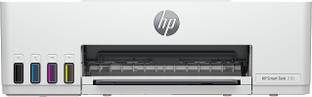 HP Smart Tank 210 Single Function WiFi Color Ink Tank Printer