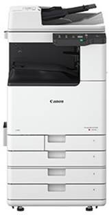 Canon IR C3326 Printer Multi-function WiFi Color Laser Printer