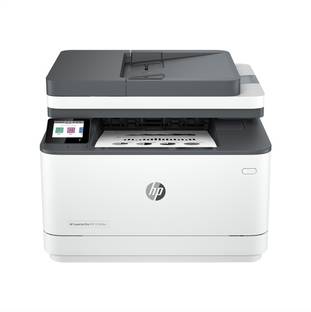 HP 3104fdw Multi-function WiFi Monochrome Laser Printer