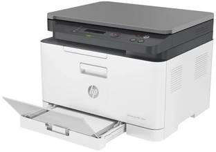 HP Color Laser MFP 178nw Multi-function Color Laser Printer