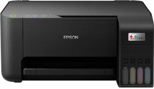 Epson ECOTANK L3210 Multi-function Color Ink Tank Printer