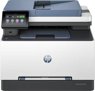HP 3303sdw Multi-function WiFi Color Laser Printer