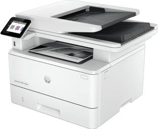 HP 4104FDN Multi-function WiFi Monochrome Laser Printer