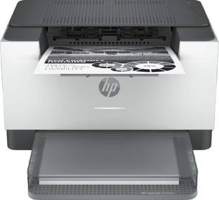 HP LaserJet M208dw Single Function WiFi Monochrome Laser Printer