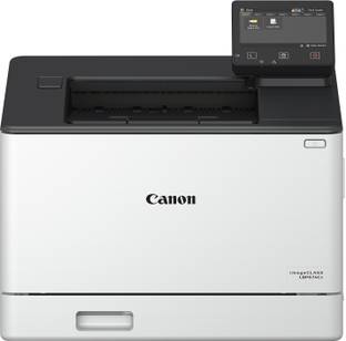Canon LBP674Cx Single Function WiFi Color Laser Printer