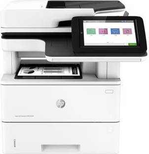 HP LaserJet Enterprise MFP M528dn Printer Multi-function Monochrome Laser Printer