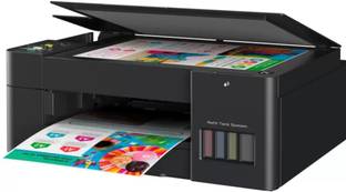 brother DCP -T420W Multi-function Color Inkjet Printer