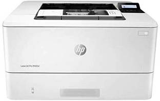 HP LaserJet Pro M405d Printer Single Function WiFi Monochrome Laser Printer