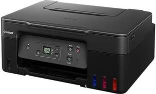 Canon PIXMA MegaTank G2770 All-in-one Multi-function Color Ink Tank Printer