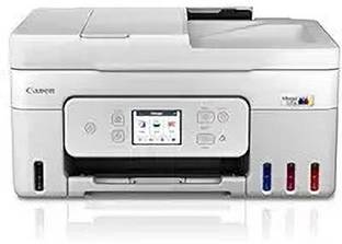 Canon PIXMA MegaTank G4780 All-in-one Inktank Colour Printer Multi-function WiFi Color Ink Tank Printer