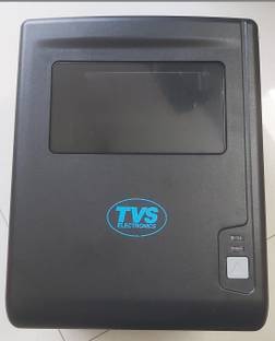 Tvs Electronics LP 46 DLITE USB LABEL PRINTER Single Function Monochrome Label Printer