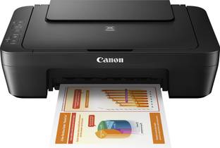 Canon MG2570S Multi-function Color Inkjet Printer
