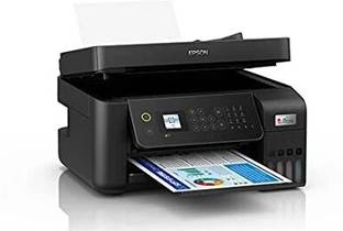 Epson L5290 Wireless Multi-function WiFi Color Inkjet Printer