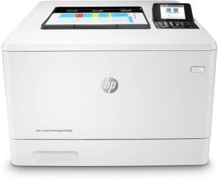 HP Color LaserJet Managed E45028dn Printer Multi-function WiFi Color Laser Printer