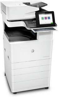 HP Color LaserJet Managed MFP E78330dn Multi-function Color Laser Printer