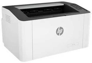 HP Laser 1008w Printer, Wireless, Single Function, Print, Single Function WiFi Monochrome Laser Printer