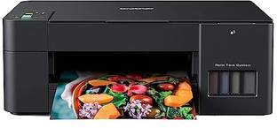 brother DCP-T420W All-in One Ink Tank Refill System Printer Multi-function WiFi Color Ink Tank Printer