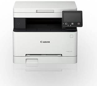 Canon imageCLASS MF641CW Multi-function WiFi Color Laser Printer