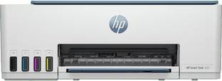 HP Smart Tank 525 All-in-One Multi-function Color Ink Tank Printer