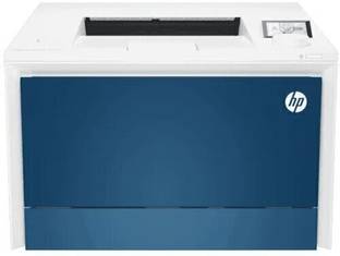 HP Color LaserJet Pro 4203dw Single Function WiFi Color Laser Printer