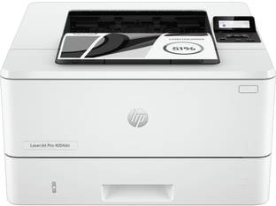 HP 4004dn Multi-function Monochrome Laser Printer