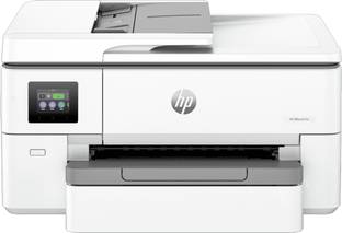 HP 9720 MFP Multi-function WiFi Color Inkjet Printer