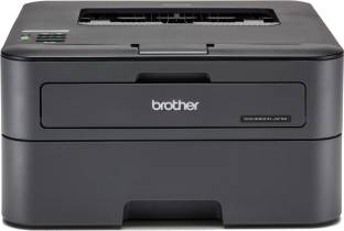 brother HL-L2361DN Single Function Monochrome Laser Printer with Auto Duplex Feature