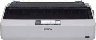 Epson LQ-1310 Single Function Monochrome Dot Matrix Printer