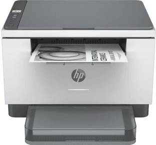 HP LaserJet MFP M233dw Printer Multi-function WiFi Monochrome Laser Printer