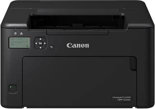 Canon ImageCLASS LBP122dw Single Function Single Function WiFi Monochrome Laser Printer