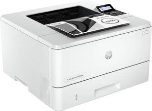 HP LaserJet Pro 4004dw printer Multi-function WiFi Color Laser Printer
