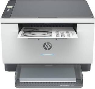 HP LaserJet MFP M233dw Printer Multi-function WiFi Monochrome Laser Printer