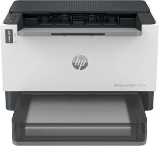 HP LaserJet Tank 1020w Printer Single Function WiFi Monochrome Laser Printer