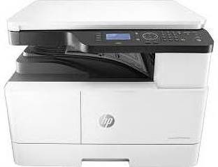 HP LaserJet M42623n Multi-function Monochrome Laser Printer