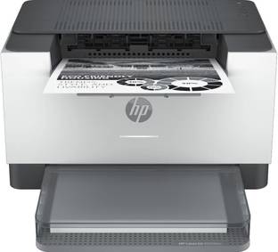 HP LaserJet M208dw Printer Single Function WiFi Monochrome Laser Printer