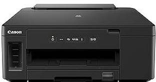 Canon GM2070- Single Function, Wi-Fi, Monochrome, Ink Tank Printer Single Function WiFi Monochrome Ink Tank Printer