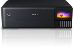 Epson L8180 Printer Multi-function WiFi Color Inkjet Printer