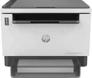 HP LaserJet Tank MFP 2606dn Printer Multi-function Multi-function Monochrome Laser Printer