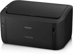Canon LBP6030B Single Function Monochrome Laser Printer