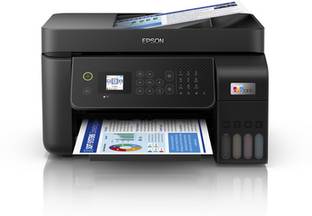 Epson L5290 Multi-function Color Inkjet Printer