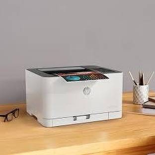 HP 3203dn Multi-function WiFi Color Laser Printer