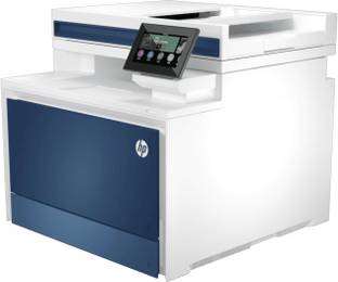 HP 4303dw Multi-function WiFi Color Laser Printer