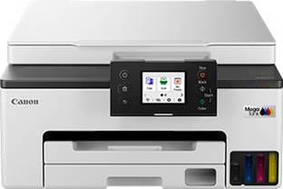 Canon GX1070 Multi-function Color Ink Tank Printer