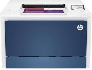 HP LaserJet Pro 4203dn Printer Single Function Monochrome Single Function Monochrome Laser Printer
