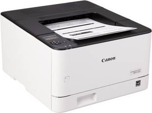 Canon imageCLASS LBP172dw Monochrome Laser Beam Printer Single Function WiFi Monochrome Laser Printer