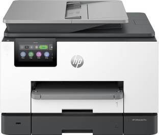 HP OfficeJet Pro 9130 All-in-One Printer Multi-function WiFi Color Inkjet Printer