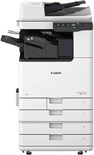 Canon IR C3326 Printer Multi-function WiFi Color Laser Printer