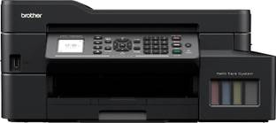 brother MFC-T920DW Multi-function WiFi Color Ink Tank Printer