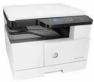 HP LaserJet M42625n MFP Multi-function Color Laser Printer